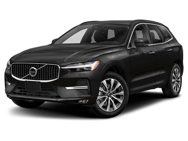 2023 Volvo XC60 B5 Plus Dark Theme