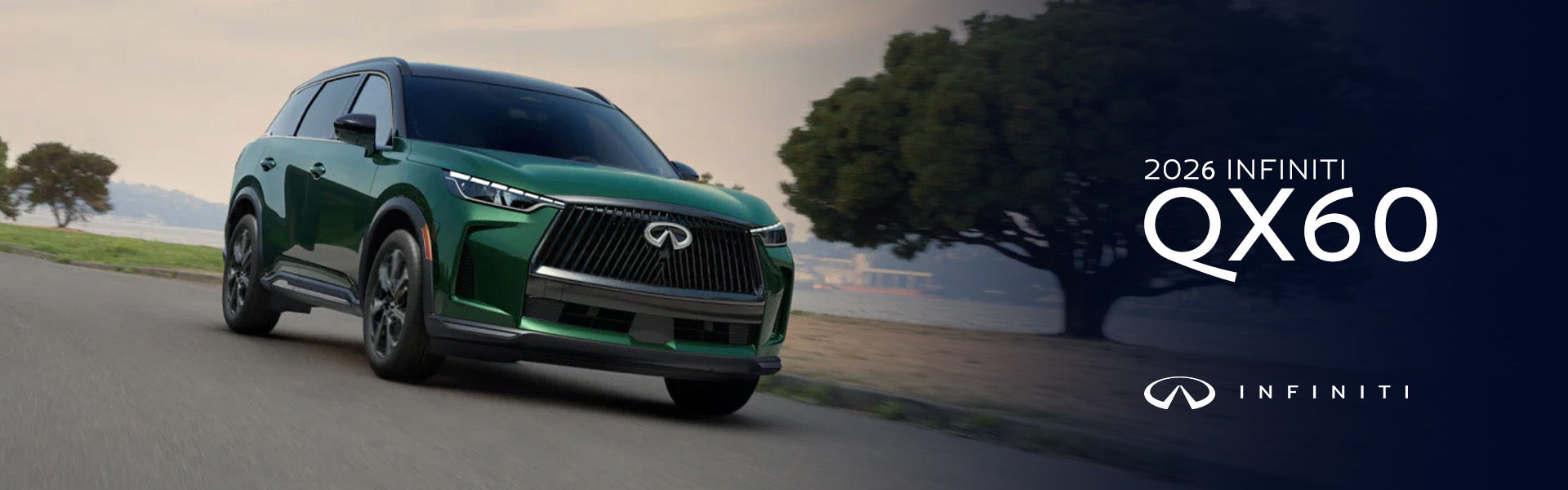 2026 INFINITI QX60 in Denville NJ