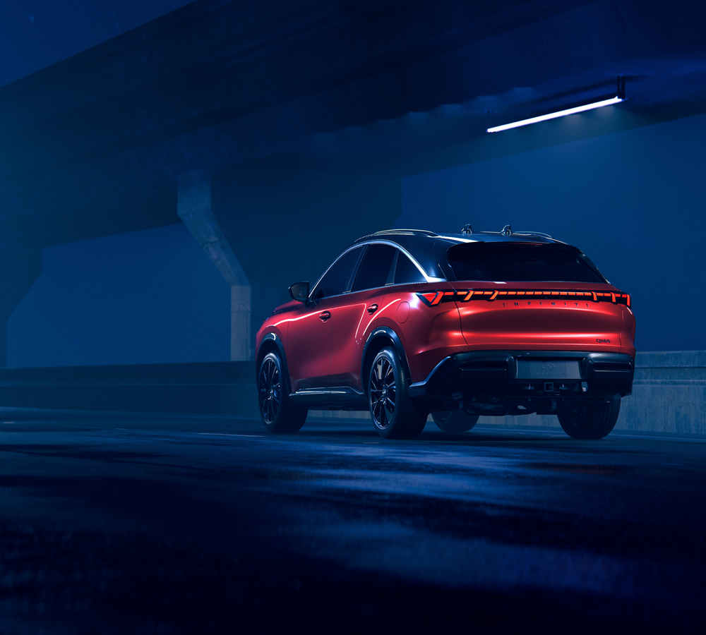 Rock Ridge INFINITI in Denville NJ