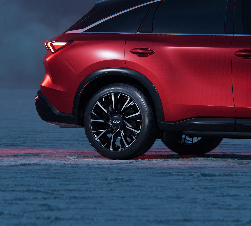 Rock Ridge INFINITI in Denville NJ