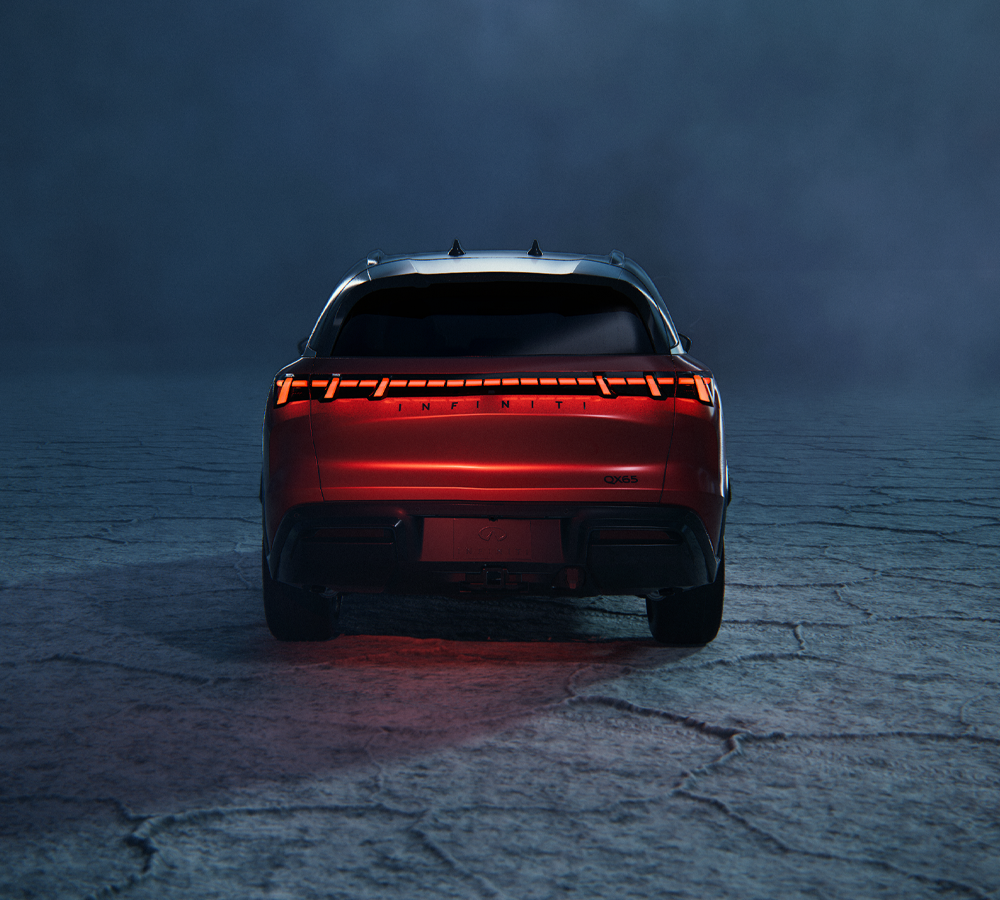 Rock Ridge INFINITI in Denville NJ