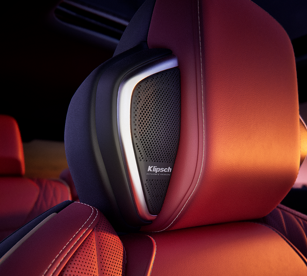 Rock Ridge INFINITI in Denville NJ