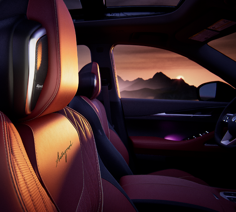 Rock Ridge INFINITI in Denville NJ