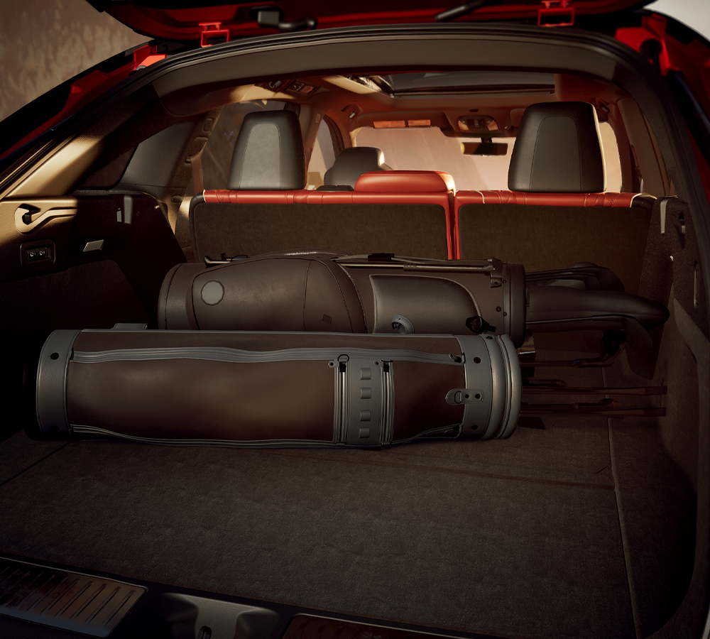 Rock Ridge INFINITI in Denville NJ