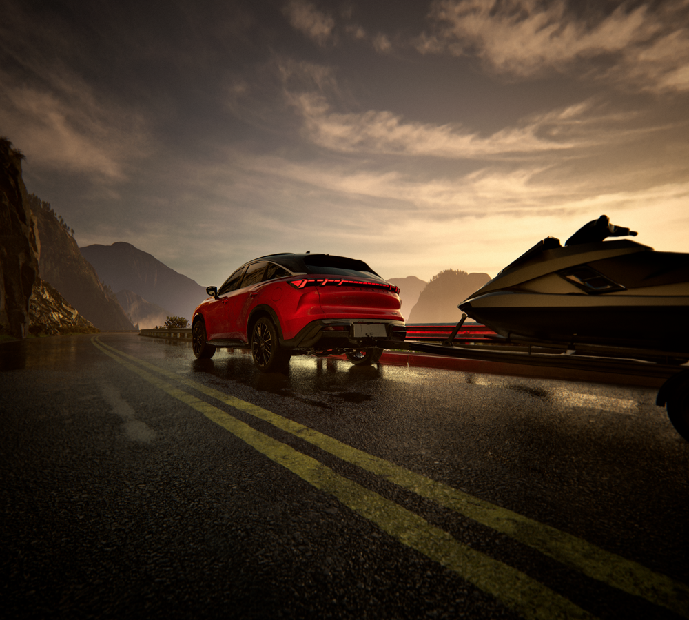 Rock Ridge INFINITI in Denville NJ