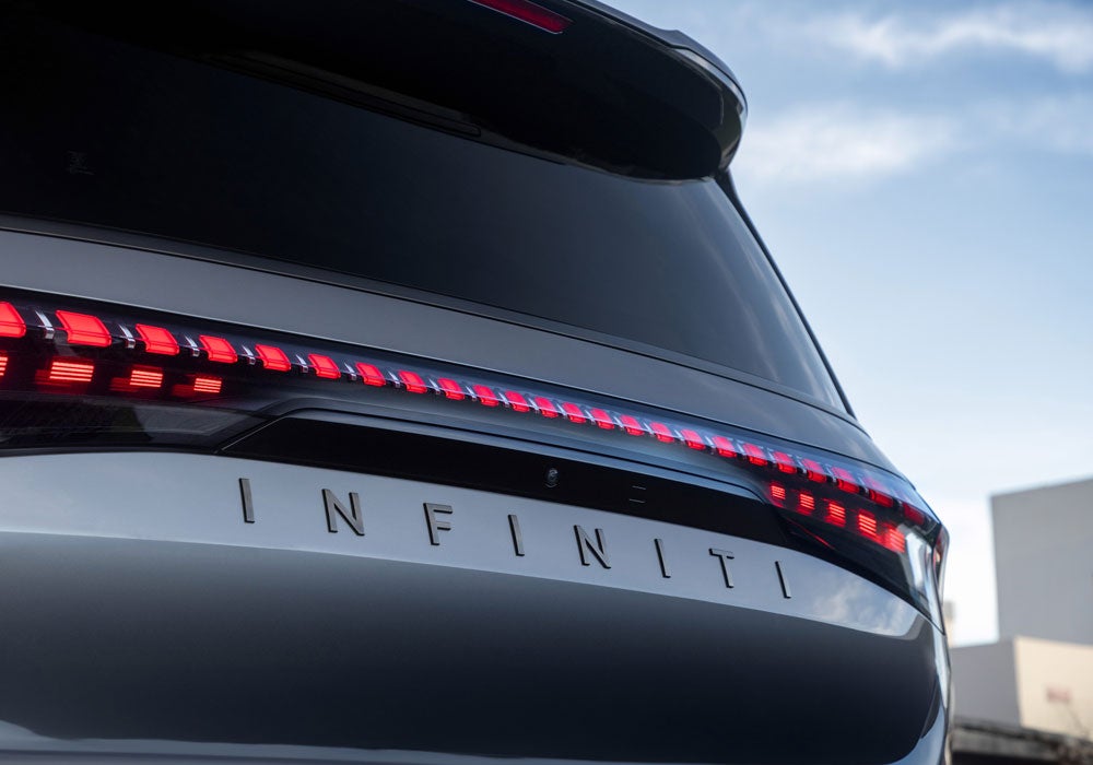 2027 INFINITI QX80