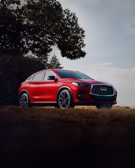 Rock Ridge INFINITI in Denville NJ