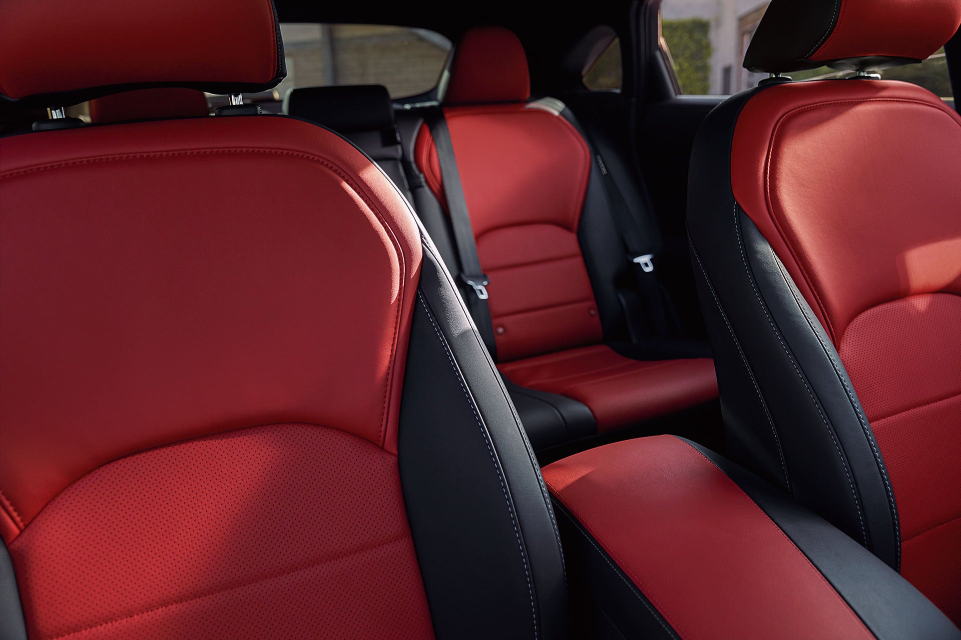 2024 INFINITI QX55 | Rock Ridge INFINITI in Denville NJ