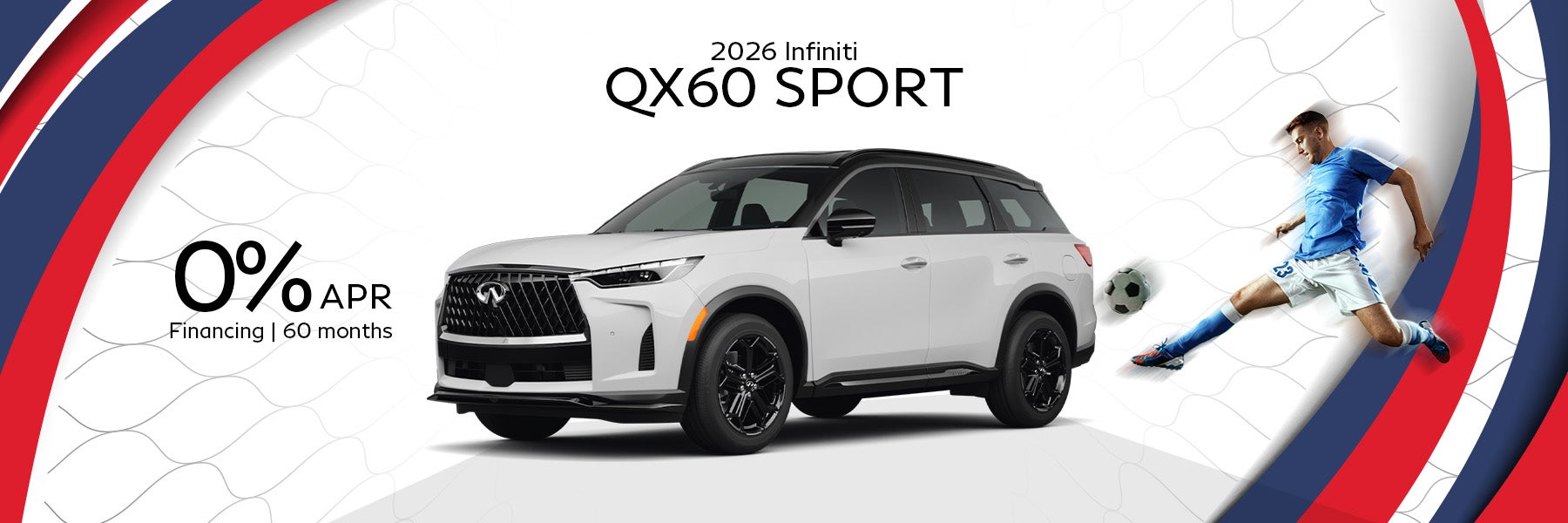 QX60 Sport