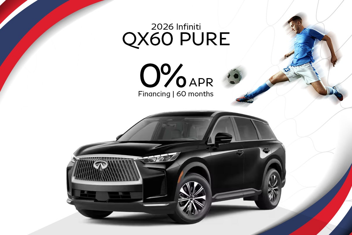 QX60