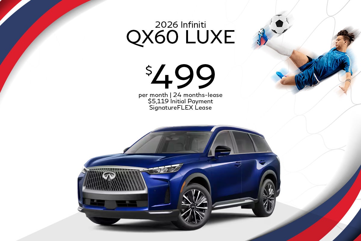 qx60