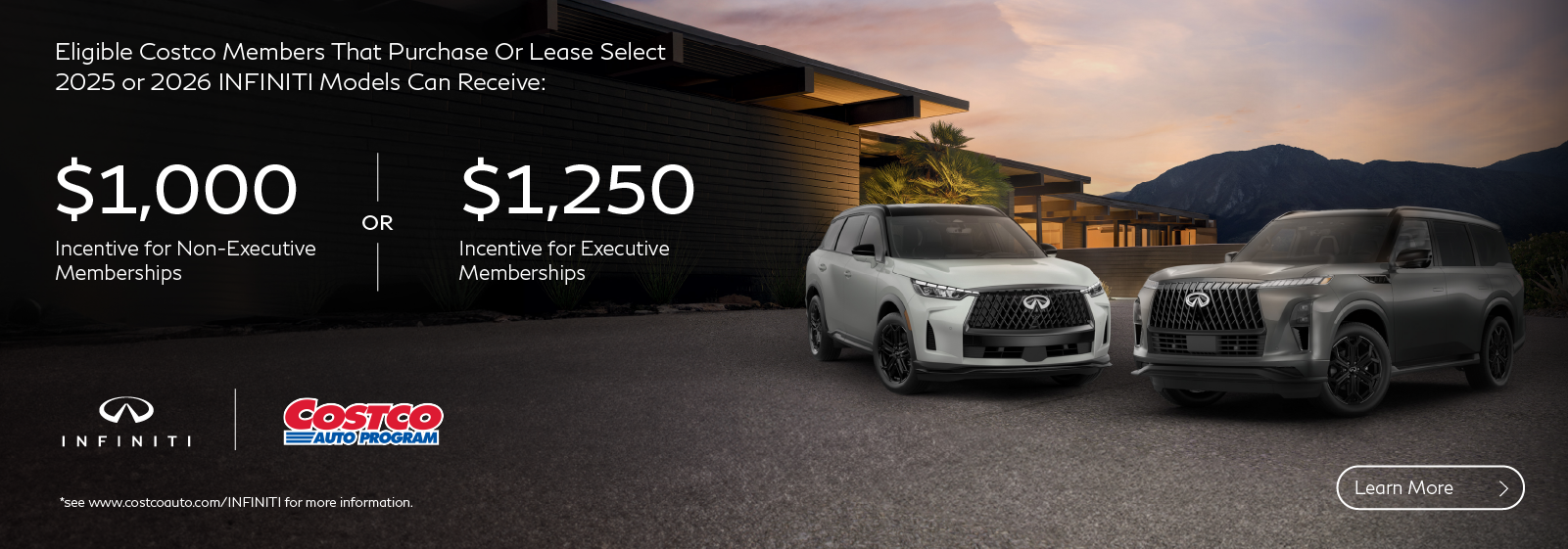 SD 2026 Costco Offer