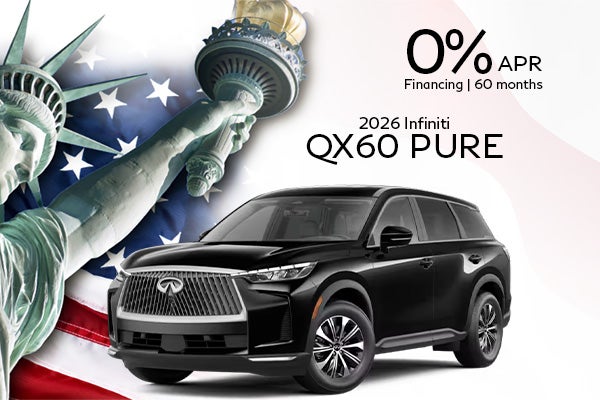 2026 QX60