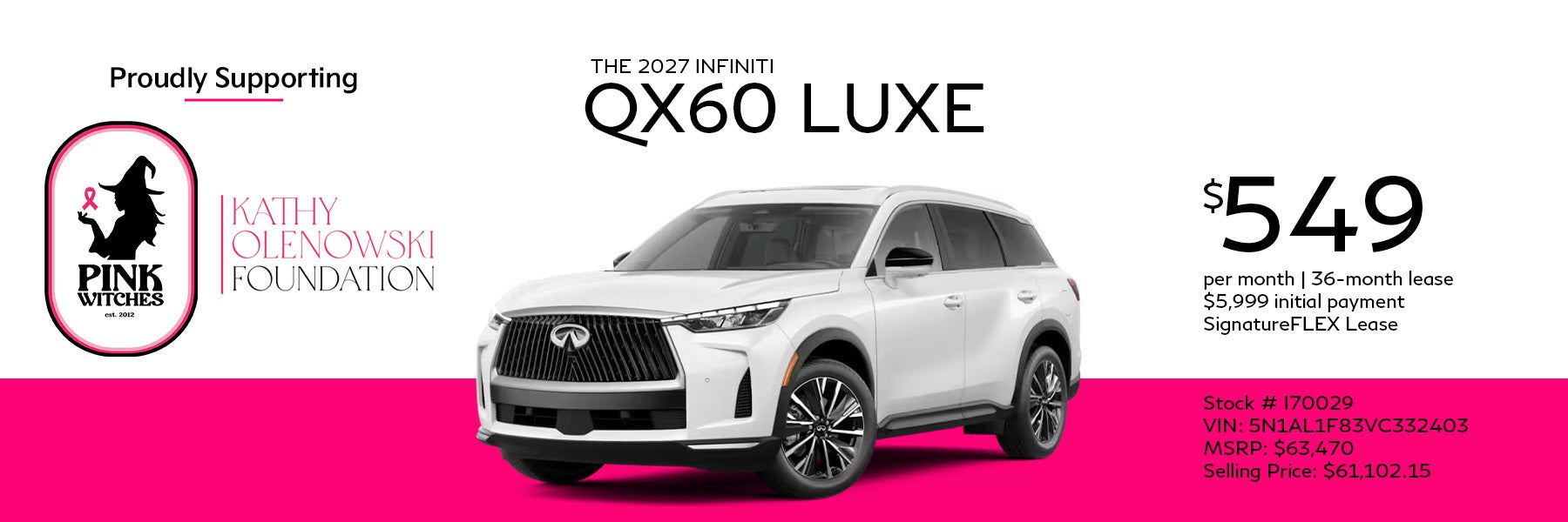 QX60